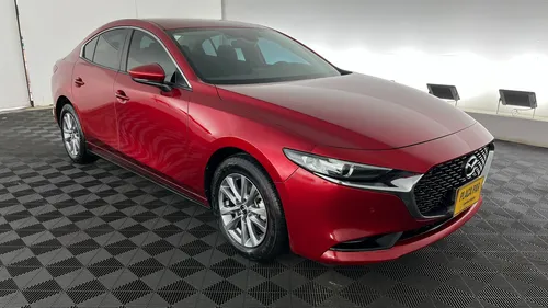 Mazda 3 Touring
