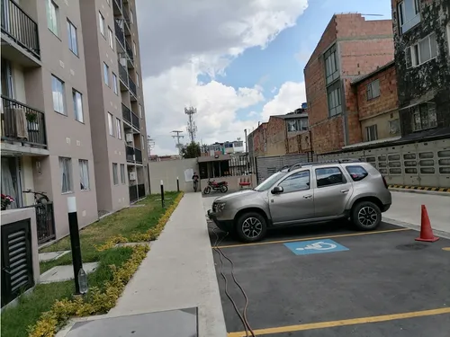 Venta De Apartamento En Lares Fontibon 2 Fontibon