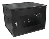 Comprar Mini Rack Para Servidor Data Center Cftv 8ux570mm Padrão 19