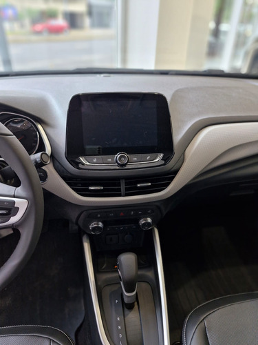 Chevrolet Onix 1.0 Turbo Premier At