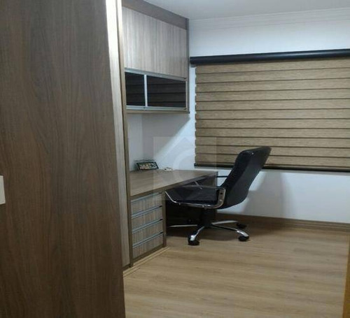 Imagem 24 de 30 de Apartamento Residencial À Venda, Aqui Se Vive, Indaiatuba - Ap0459. - Ap0459