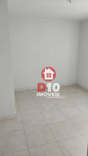 Apartamento À Venda Com 3 Dormitórios Em Criciúma-sc. - Ap3161
