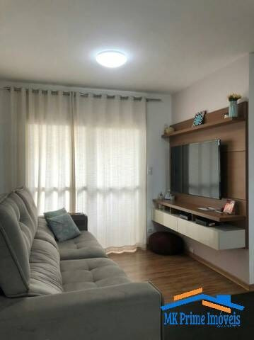 Imagem 3 de 15 de Apartamento 74m² Com 3 Dormitórios Sendo 1 Suíte No Jaguaribe!! - 2212