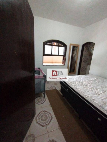 Imagem 10 de 22 de Chácara Com 3 Dormitórios À Venda, 2000 M² Por R$ 350.000,00 - Paiol Grande - Ibiúna/sp - Ch0003