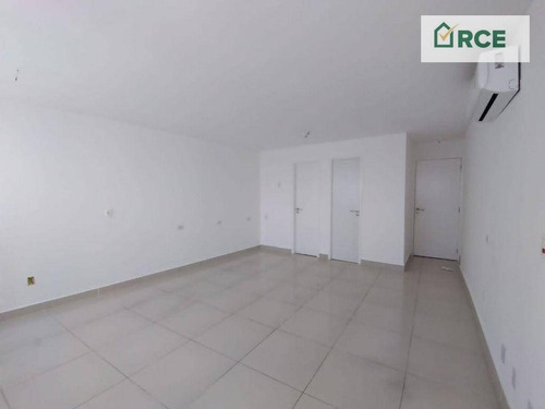 Imagem 4 de 6 de Me Alugue ! Sou Uma Sala Comercial No Ctc Corporate Tower Center, Por R$ 1.690 Mensal, Incluído Taxas. - Sa0014