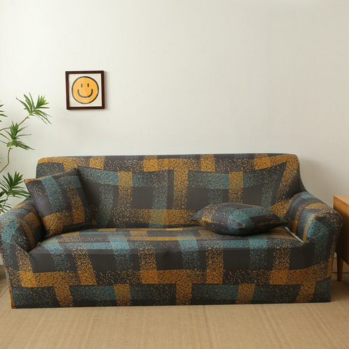 Vanou - Tamanho L Para Três Pessoas (190-230 Cm) (sofá Unive