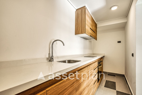 Argomedo 344, Condominio Besalco Argomedo Santiago (+ Esta