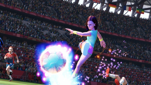 Imagen 2 de 6 de Tokyo 2020 Olympic Games - Xbox Series X - S | Xbox One