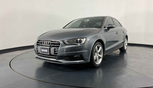 Imagen 5 de 15 de 39487 - Audi A3 2015 Con Garantía