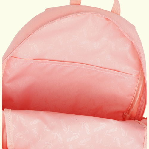 Puma Plus Backpack Rosa- 9118002 Rosa