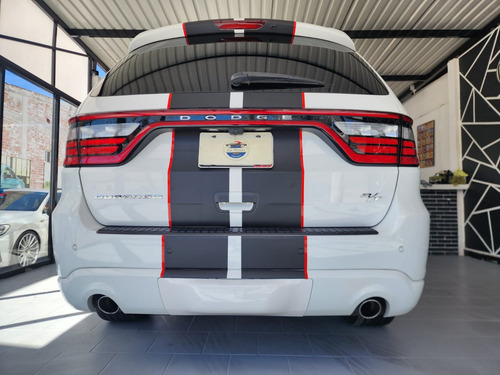 Dodge Durango 5.7 V8 R/t At