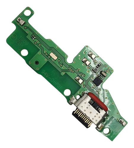 Qw Flex Centro De Carga Para Moto G60 Xt2135-1 Garantizado