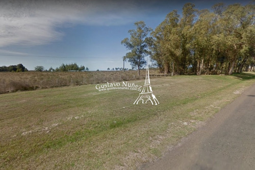 Chacras Zona Manantiales- Ref: 3023