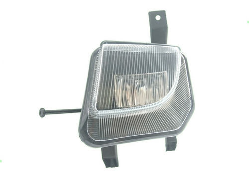 Faro Antiniebla Izquierdo Para Chevrolet Astra (2005-2006)