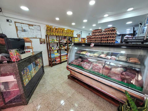 Carniceria En Venta El Parral Aa-5975456