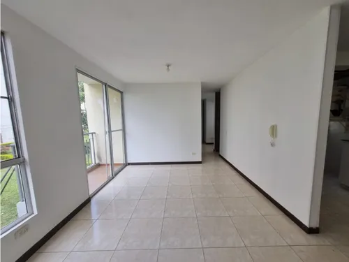 Alquilo Apartamento En Los Naranjos- Jamundi