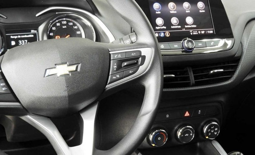 Chevrolet Onix 1.2 Lt Tech