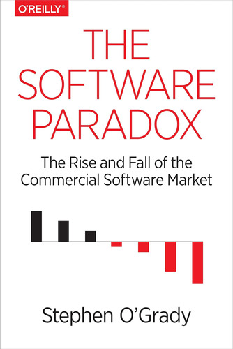 Libro: The Software Paradox: The Rise And Fall Of The Market