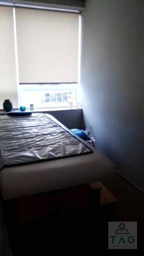 Imagem 8 de 8 de Sala À Venda, 58 M² Por R$ 540.600,00 - Vila Andrade - São Paulo/sp - Sa0090