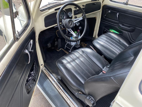 Fusca 1300 1974