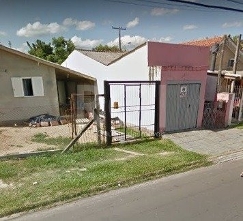 Terreno Em Hípica - Mi270270