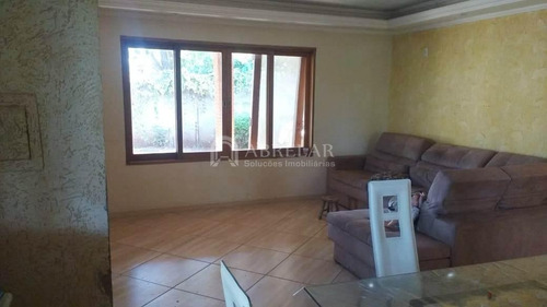 Chácara À Venda Em Village Campinas - Ch005158