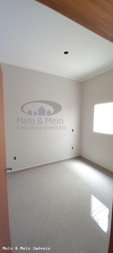 Imagem 5 de 11 de Casa Para Venda Em Bragança Paulista, Residencial Monreale - 2255_2-1400609