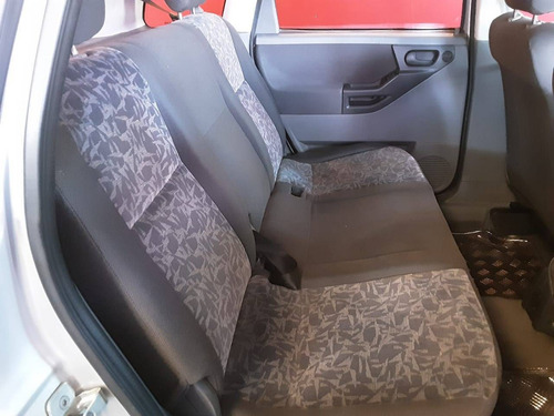 Imagem 8 de 11 de Kia Bongo 2.5 K-2500 4x2 Cs Turbo Diesel 2p Manual