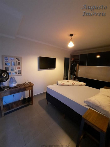 Imagem 9 de 24 de Casas Para Financiamento À Venda Em Atibaia/sp - Compre O Seu Casas Para Financiamento Aqui! - 1485404