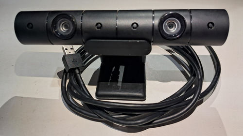Ps4 Eye + Just Dance 2021 + Just Sing (Usado)