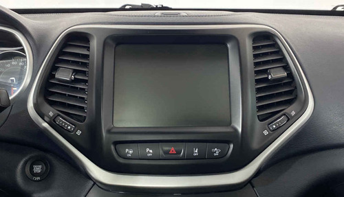 Imagen 14 de 15 de 118463 - Jeep Cherokee 2016 Con Garantía
