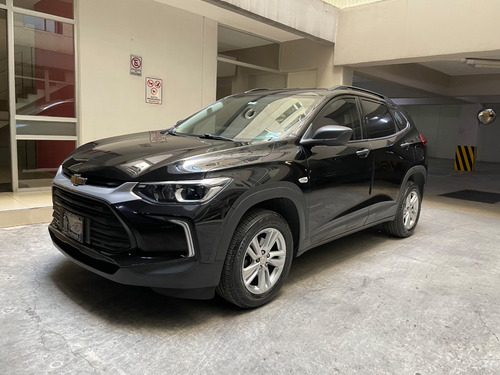 Chevrolet Tracker 1.2 Ls Turbo Mt