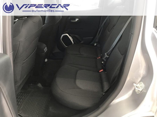 Jeep Renegade Sport 1.8 2021 0km Entrega Inmediata
