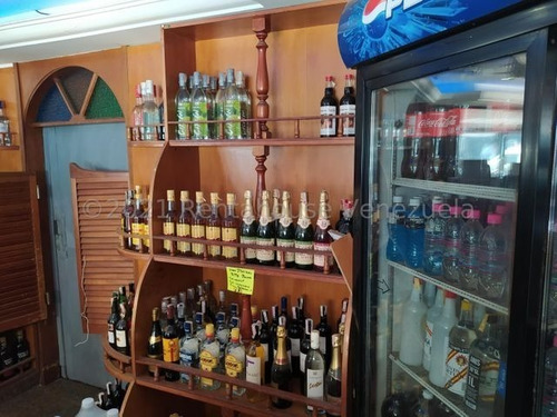Imagen 2 de 14 de Local Comercial En Alquiler 21-24972 Renta House Los Samanes