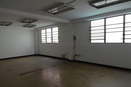 Imagen 4 de 4 de Edificio En Venta Chacao
