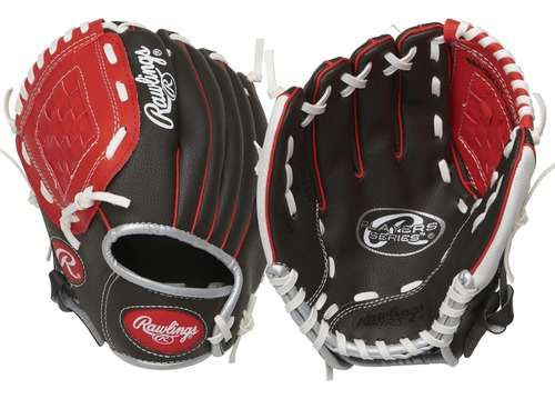 Guante De Beisbol Rawlings Para Niños De 5 A 7 Años 