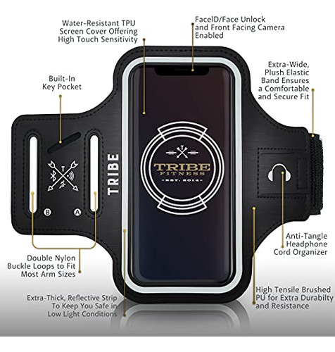 Funda Para iPhone Galaxy iPhone Pro Max Plus Mini Se (13/ -2
