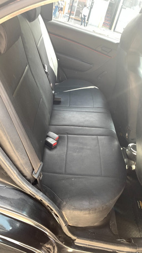 Chevrolet Aveo G3 Ls 2012 1.6 Gnc