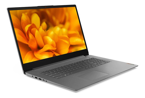 Laptop Lenovo Ideapad 3i Plata 15.6 , Intel Core I5 10210u  