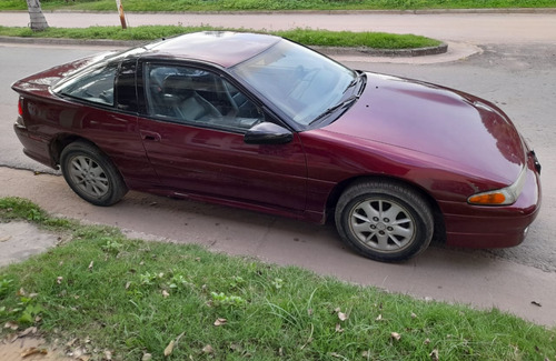 Mitsubishi Eclipse 2.0 Gs
