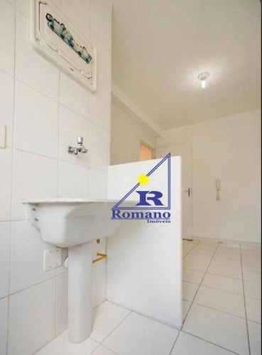 Apartamento Com 2 Dormitórios À Venda, 48 M² Por R$ 296.800,00 - Penha - São Paulo/sp - Ap4177