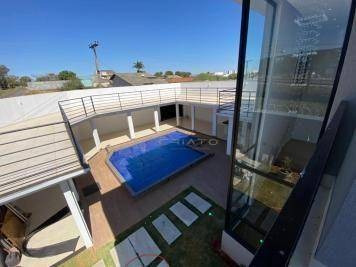 Imagem 17 de 17 de Sobrado Com 4 Dormitórios À Venda, 627 M² Por R$ 1.500.000,00 - Anápolis City - Anápolis/go - So0030