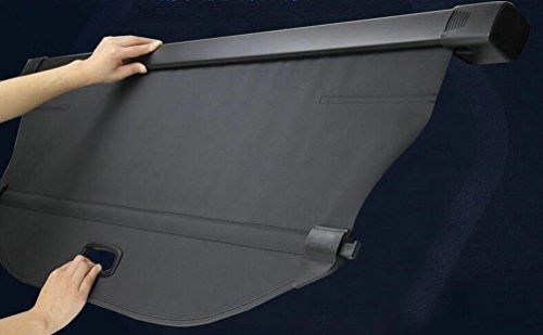 Cortina Tapa Carga Roller Kia Sorento 2015-2018