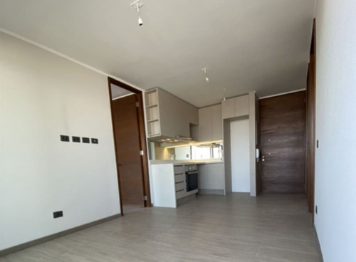 Depto. En Venta De 2 Dorm. En Metro Camino Agrícola, Macul