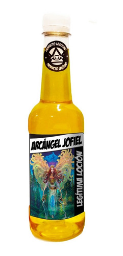 Loción Esotérica Arcángel Jofiel