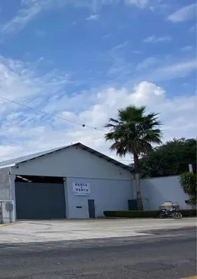 Bodega en venta