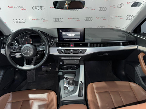 Audi A4 2.0 T Select 190hp Dsg