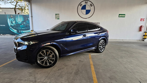 X6 M40 2024