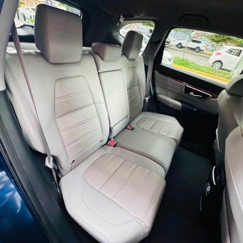 Honda CR-V 1.5 Turbo Plus Cvt