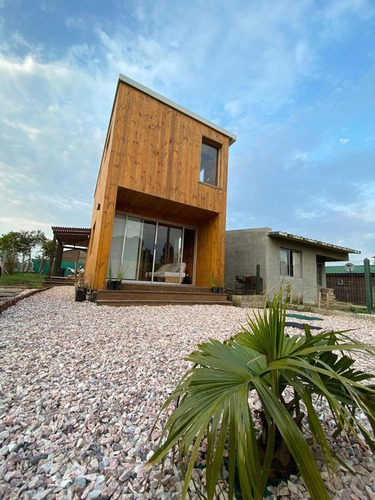 Casa - Balneario Buenos Aires